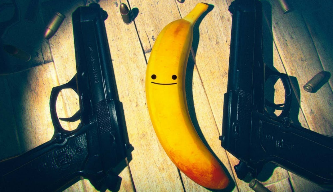 Gry prowokują przemoc a banany - samobójstwo: naukowiec odpowiedział na krytykę gier wideo