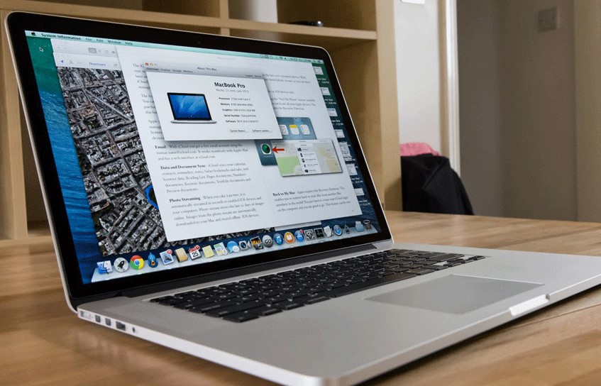 Apple defended macOS Sierra and El Capitan from Meltdown