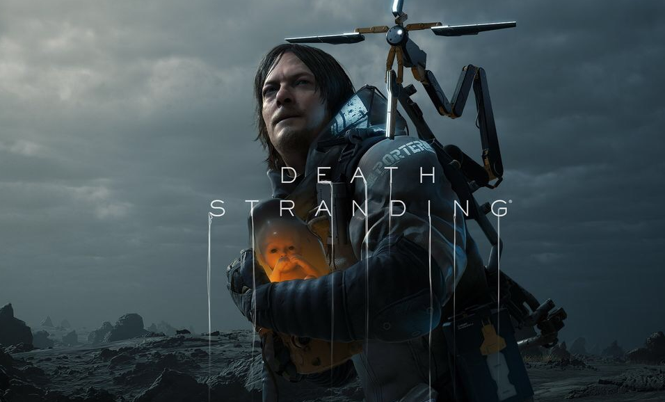Minus „exclusive» PS4: Death Stranding oficjalnie wyjdzie na PC w 2020 roku