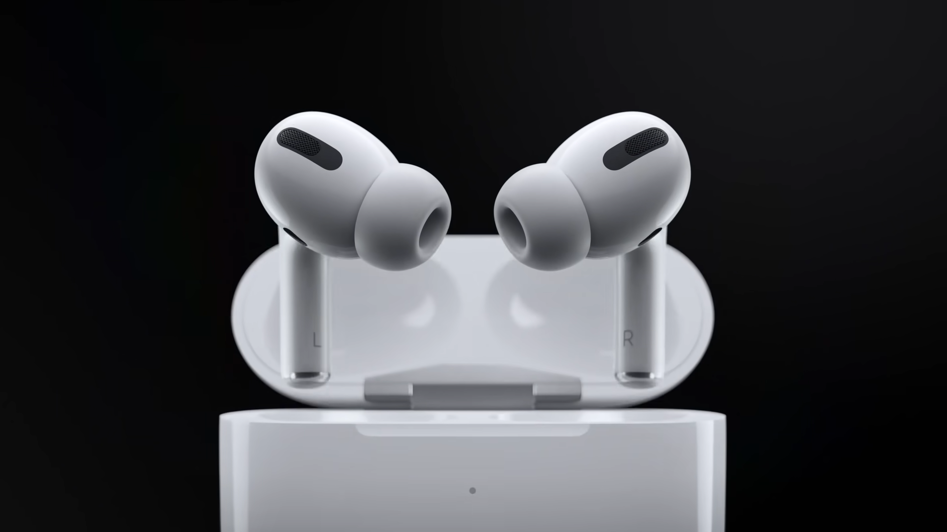 Apple недооцінила AirPods: навушники вже у дефіциті, і виробник будує другий завод