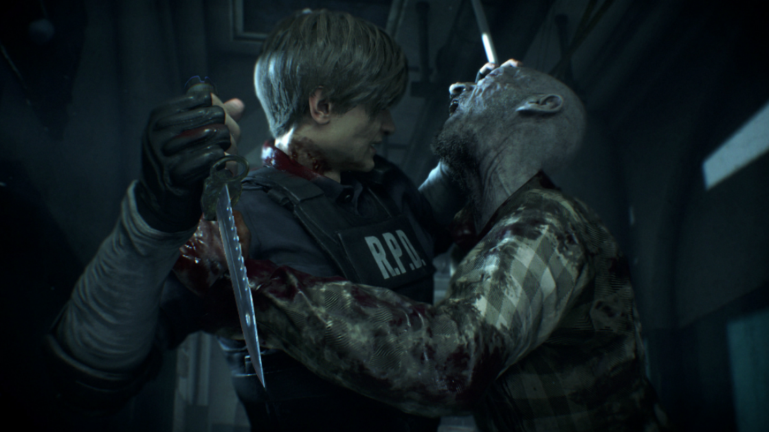 Нова Resident Evil вже в розробці, і Capcom кличе фанатів протестувати гру