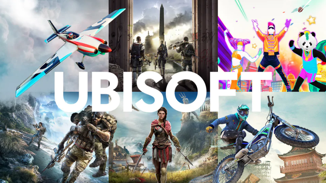 Ubisoft похвалилася доходами: ПК домінує над PS4, а The Division 2 стала хітом 2019 року