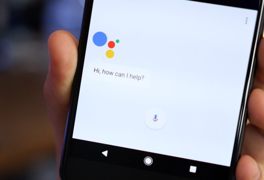 Google Assistant will speak Russian in the coming months