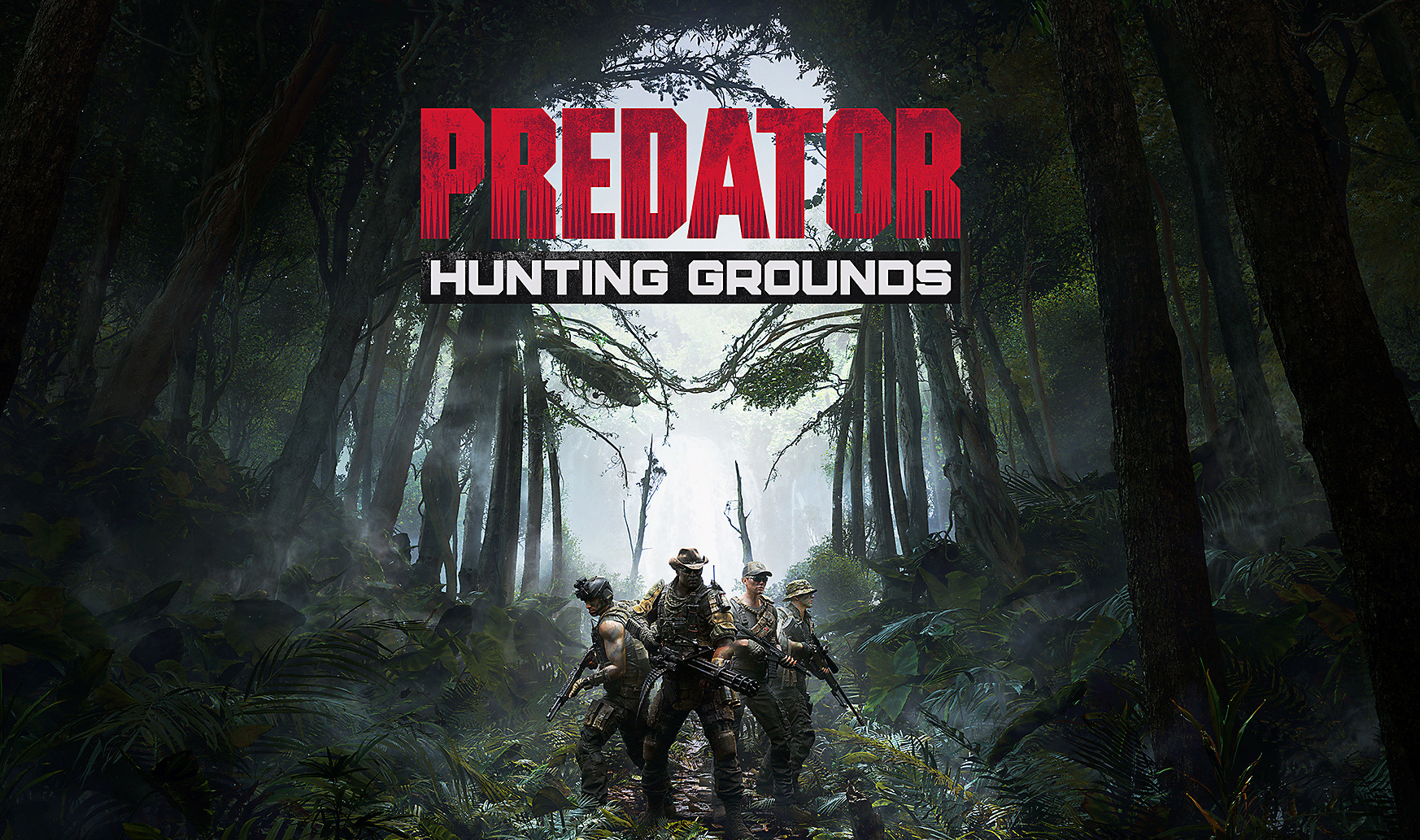 Обзор Predator: Hunting Grounds — браконьерство в охотничьих угодьях  Хищника | gagadget.com