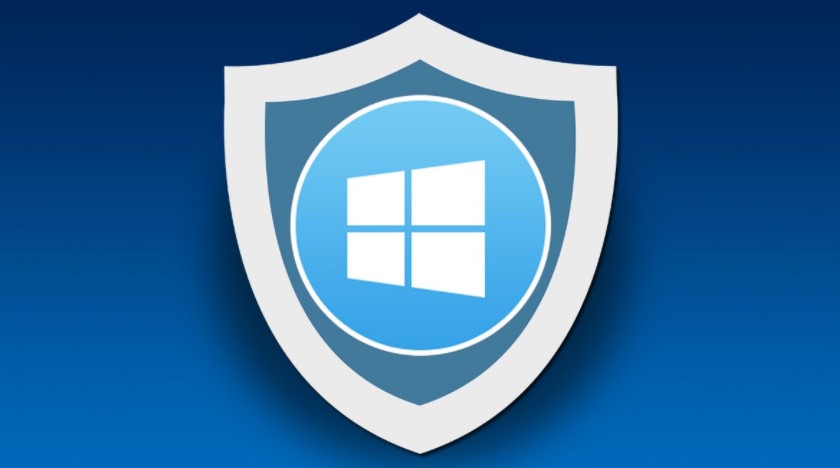 Windows Defender will remove the "optimizers" of the system