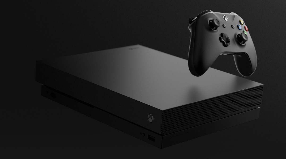 Xbox Scarlet - протилежність PlayStation 5: Microsoft не вірить у VR, адже гравцям він не потрібен