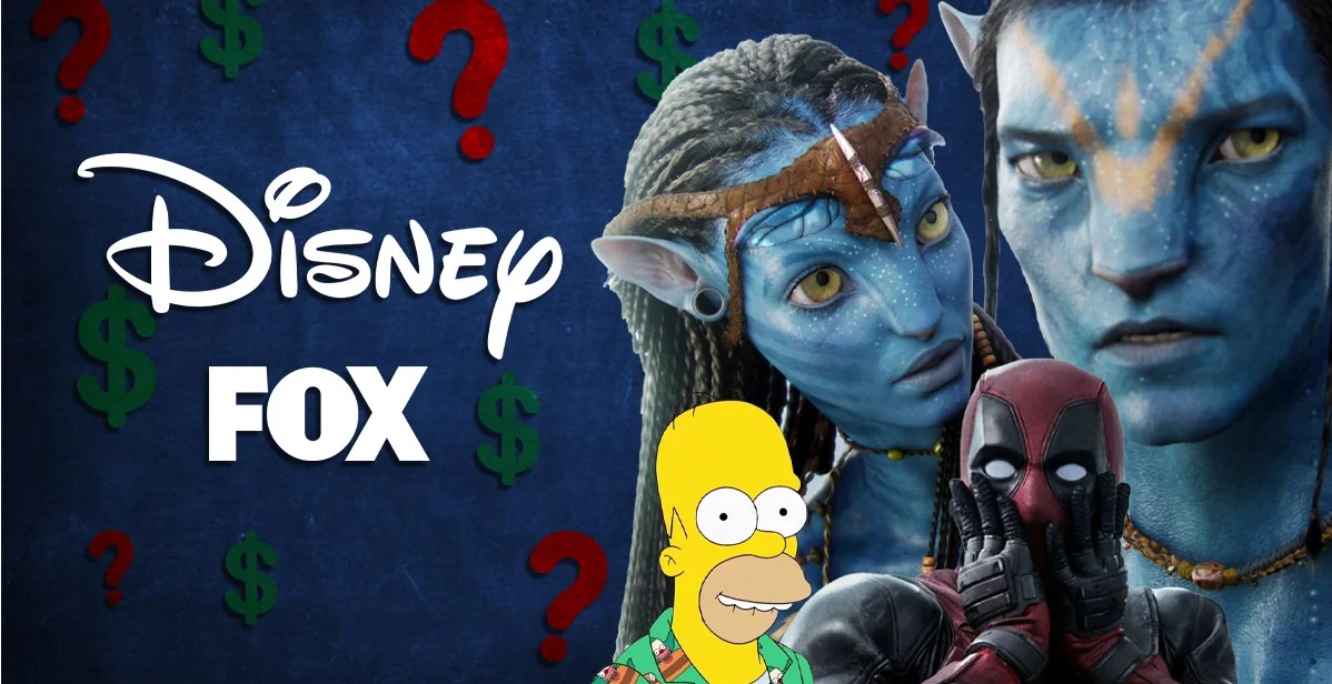Судовий скандал: Disney звинувачують у голлівудських хитрощах щодо ліцензування фільмів від Fox