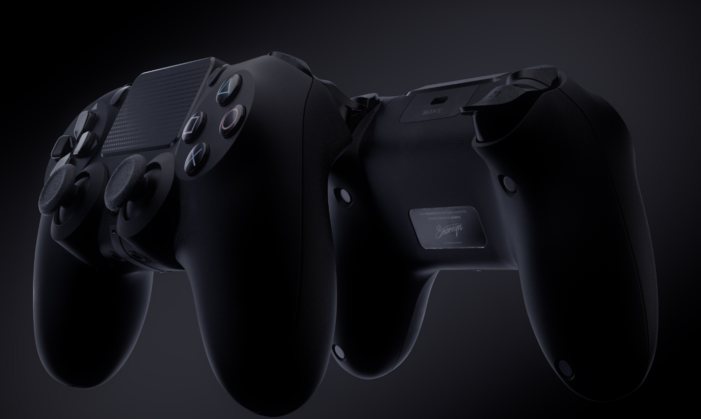 У геймпаді PlayStation 5 може з'явитися бездротова зарядка