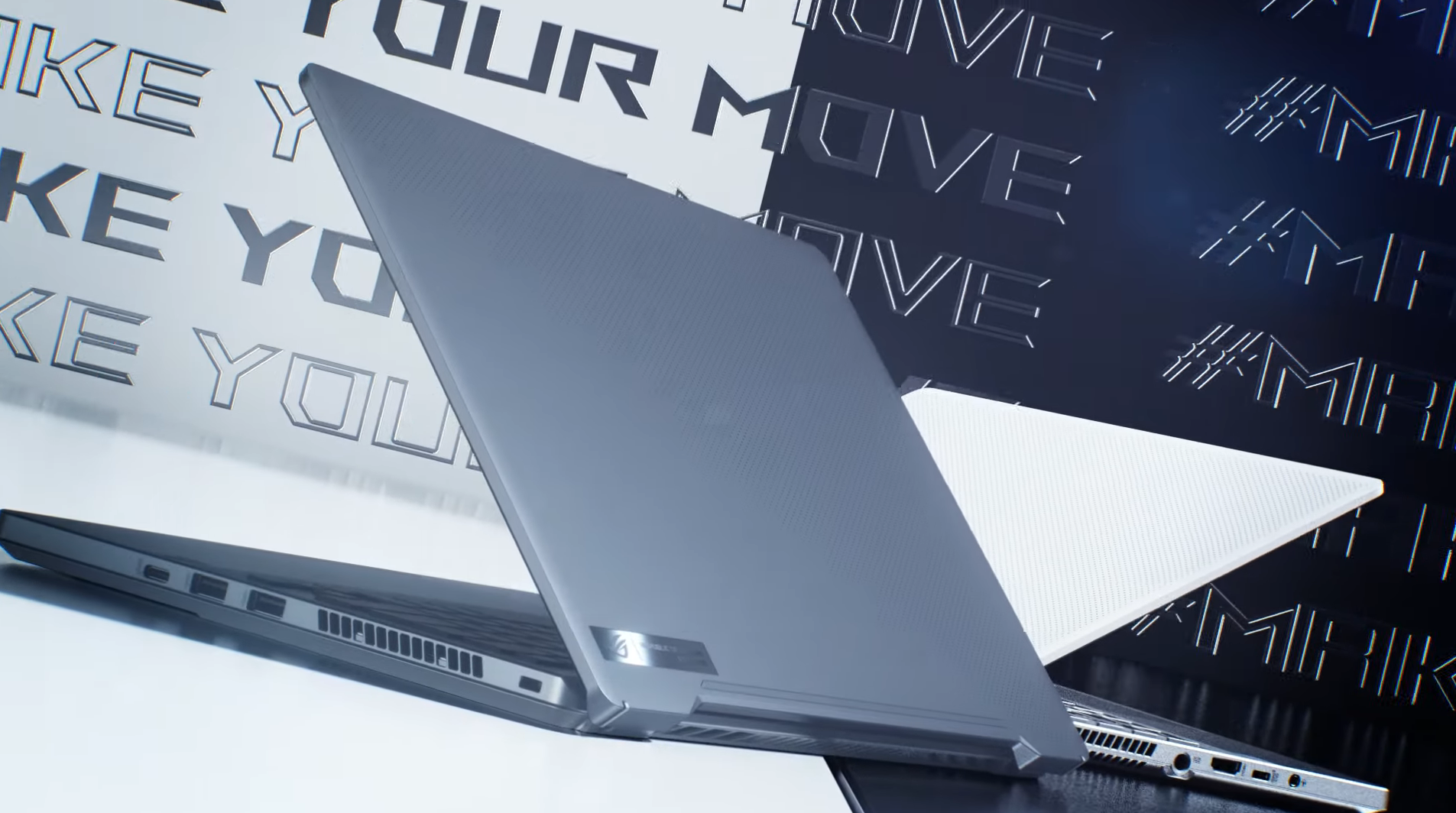 Zephyrus G14 - 14-дюймовий ігровий ноутбук Asus із 8-ядерним Ryzen, RTX 2060 та дисплеєм на кришці