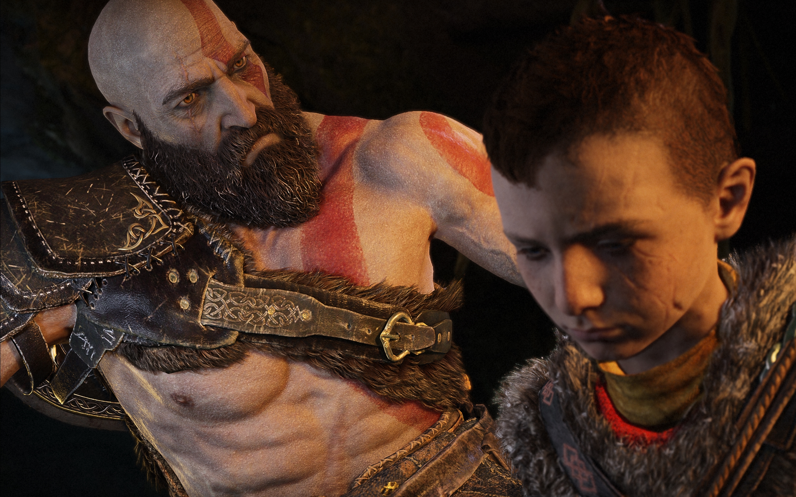 God of War review voor PC-boys: 5 redenen om de PlayStation exclusive (opnieuw) links te laten liggen