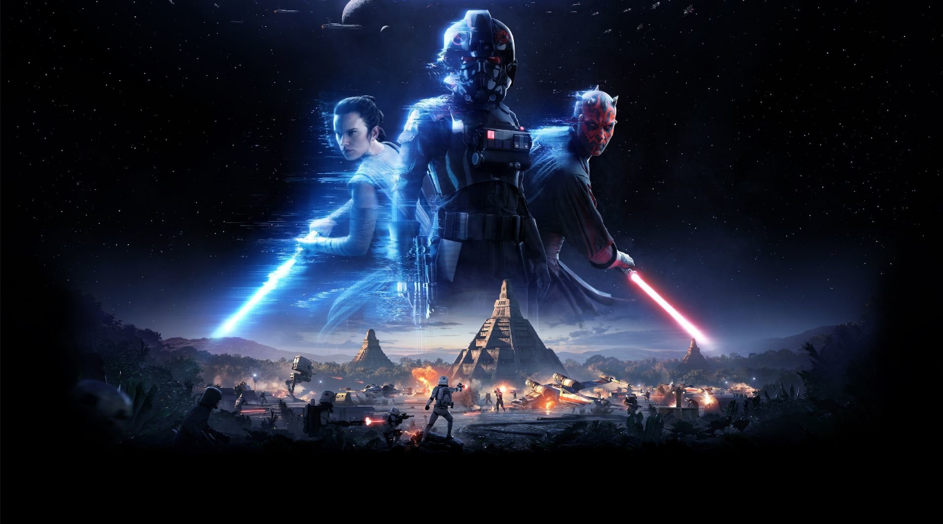 DICE вдихне у Star Wars: Battlefront 2 нове життя завдяки масштабному оновленню