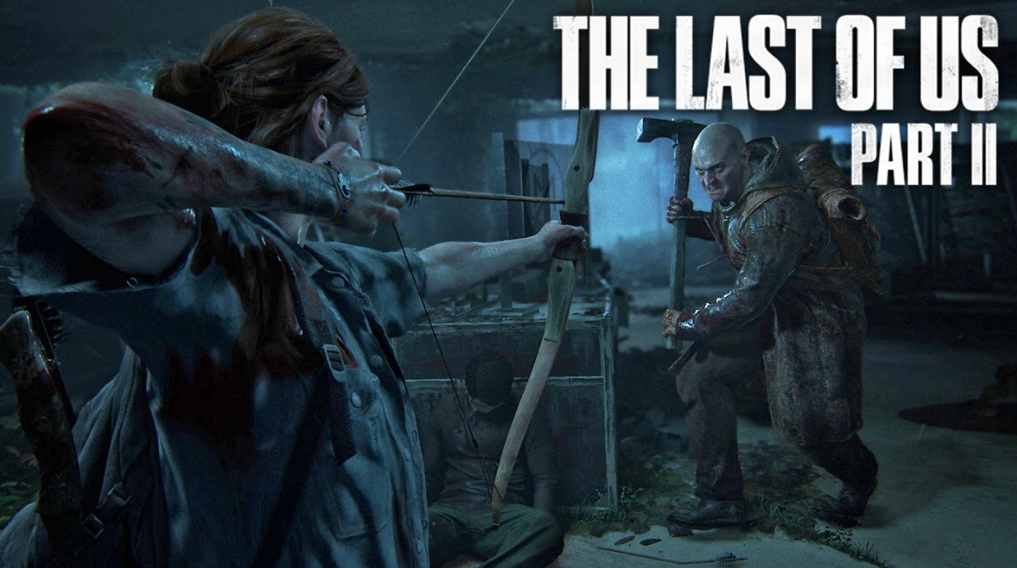 Нил Дракманн: мультиплеер The Last of Us 2 придется подождать, но оно того  стоит | gagadget.com