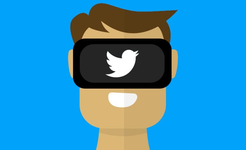 Twitter покинул глава по VR разработкам