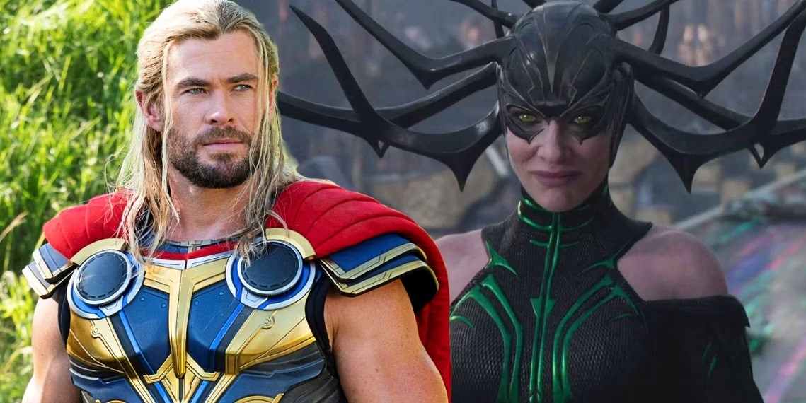 Taika Waititi revela sus planes para 'Thor 5': El director promete que la posible quinta película tendrá un villano más formidable que Hela 