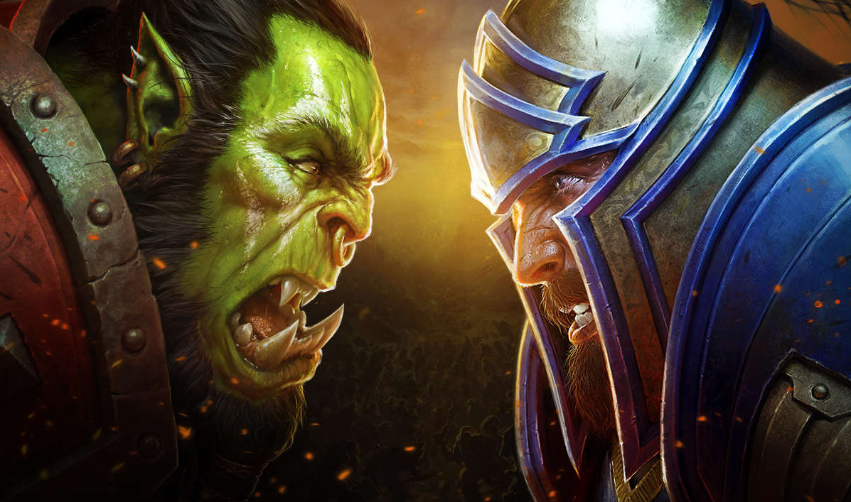 Wycieki:zwiastun połączenia Redmi Note 8 i World of Warcraft trafił do sieci