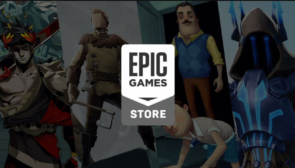 У Epic Games Store додали хмарні збереження, але тільки для обраних ігор