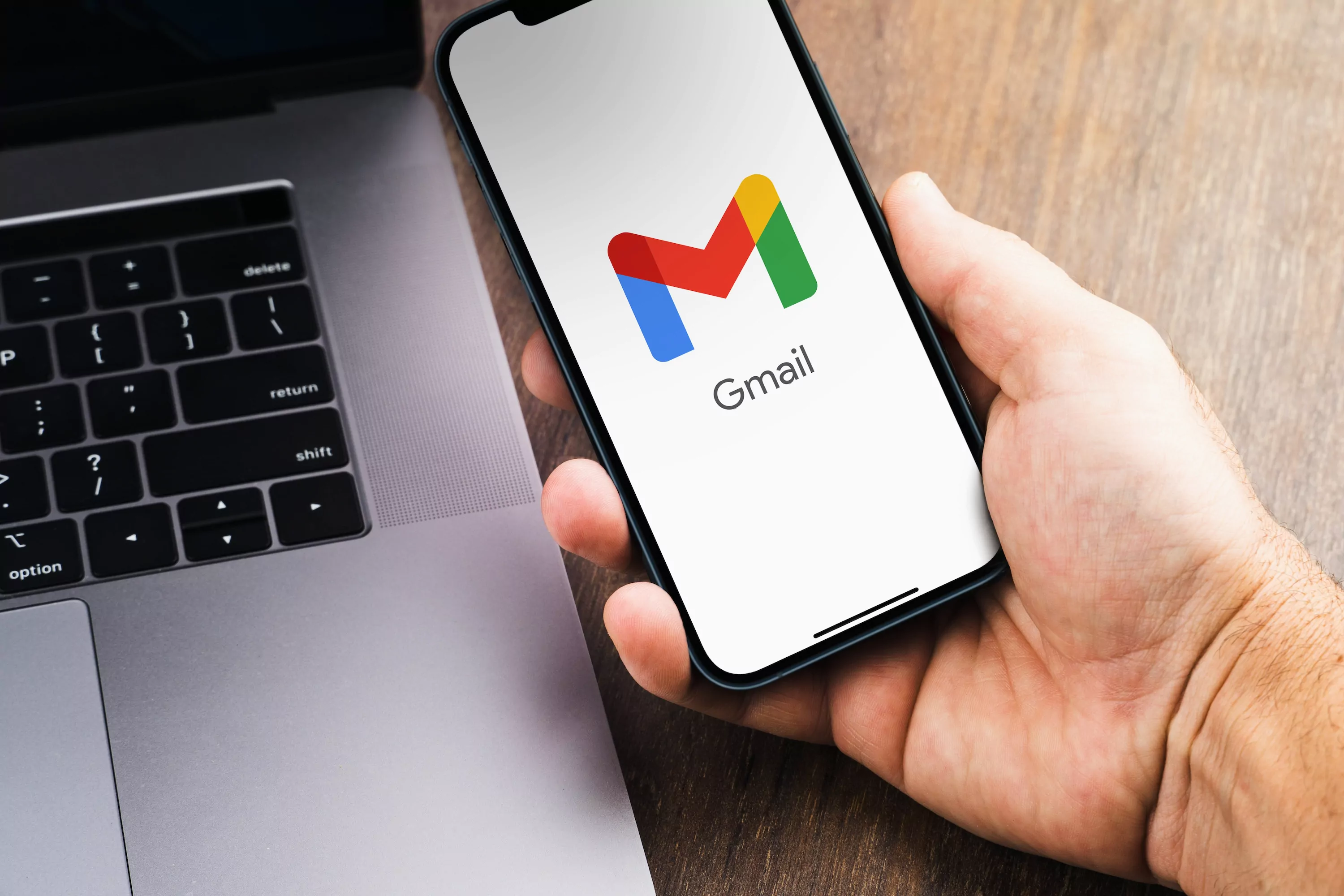 Trasformare Gmail: Storia ed evoluzione del logo