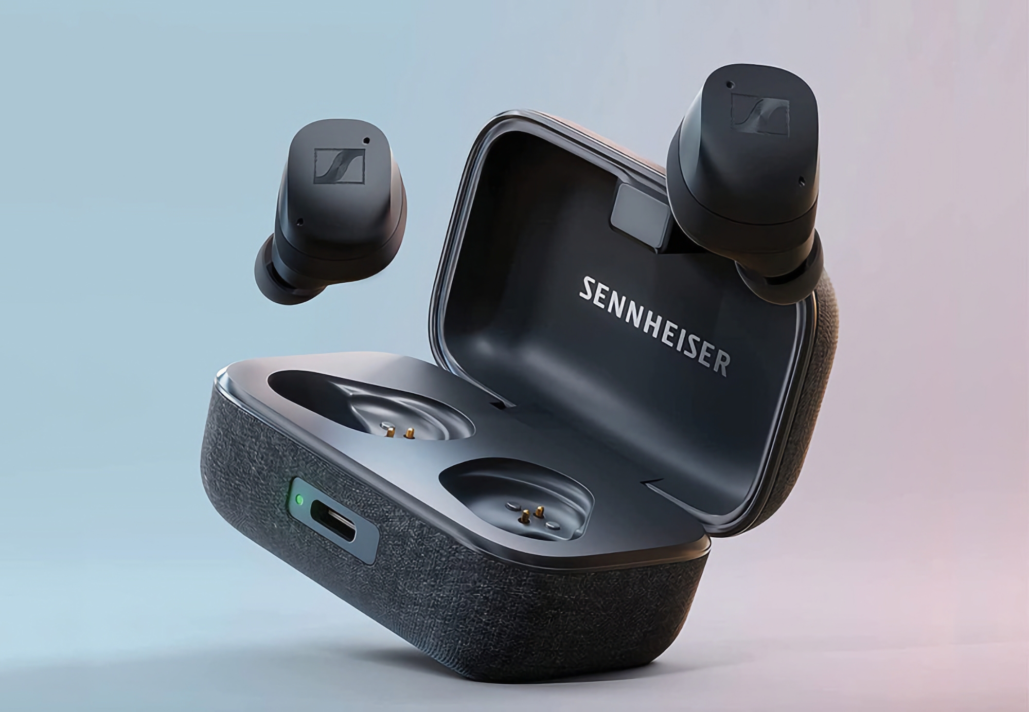Sennheiser MOMENTUM True Wireless 3 is available for $169 ($110