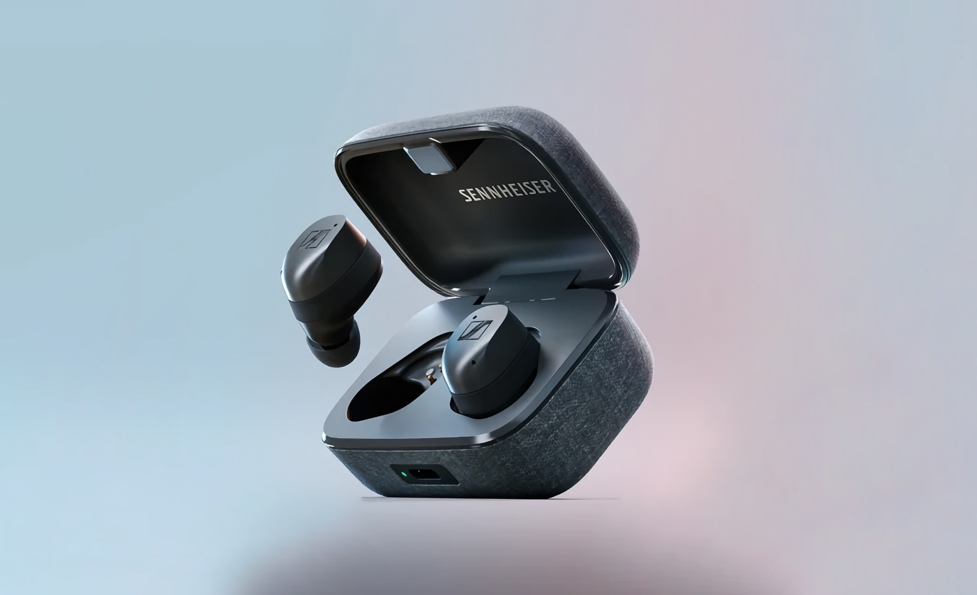 Sennheiser MOMENTUM True Wireless 3 op Amazon: vlaggenschip TWS hoofdtelefoon voor $114 korting