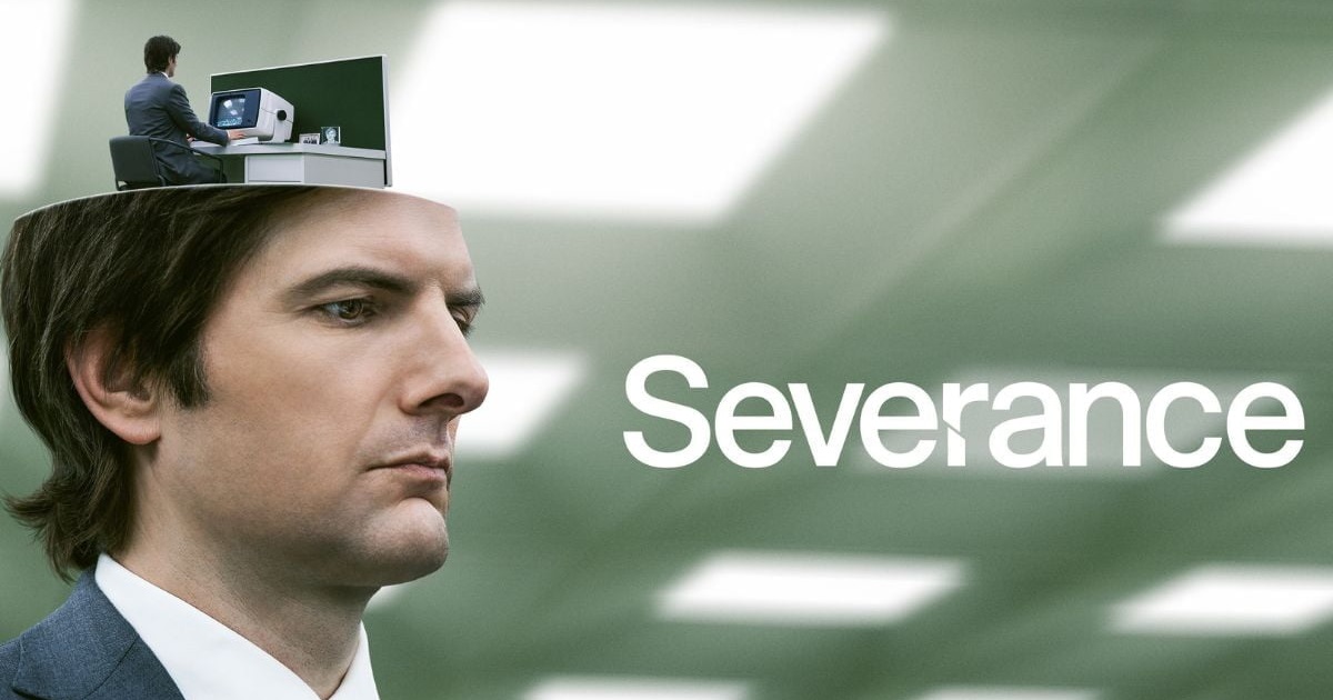 Adam Scott har kunngjort lanseringen av andre sesong av Apple TV+ sci-fi-thrilleren Severance