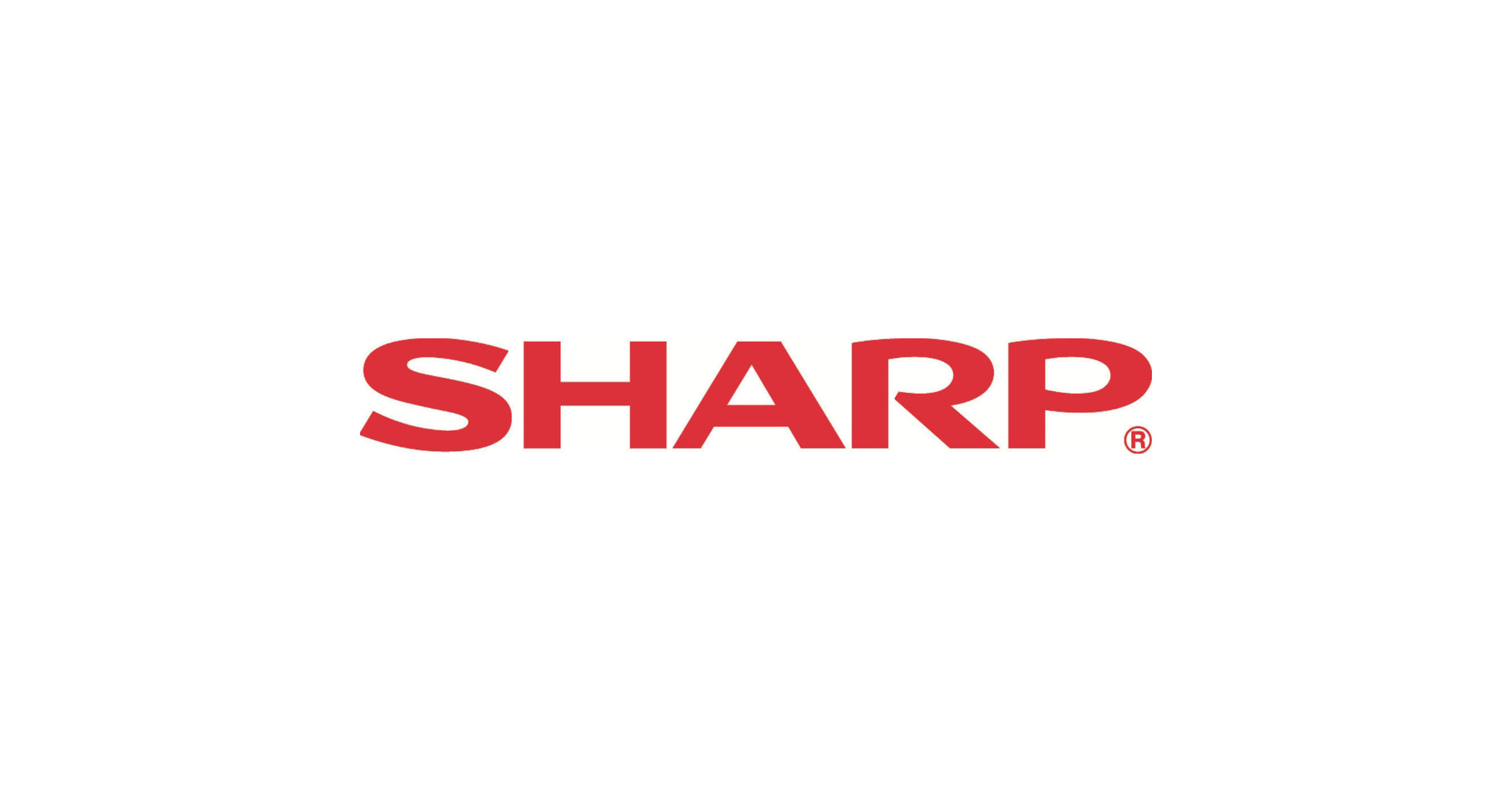 Sharp introduces new M series of laser projectors starting at $1049 (photo)