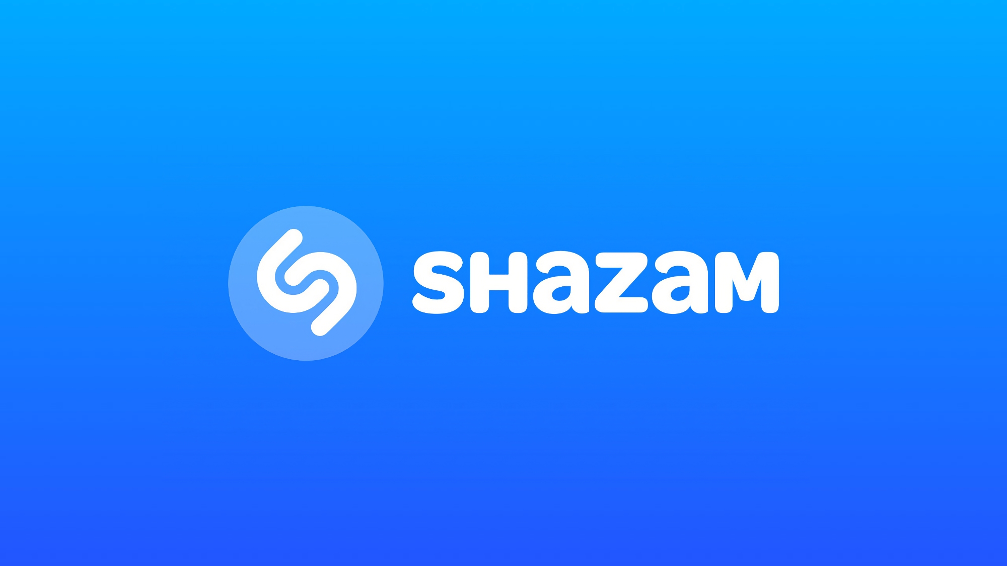 Shazam apprend à reconnaître la musique dans TikTok, Instagram, YouTube et d'autres applications
