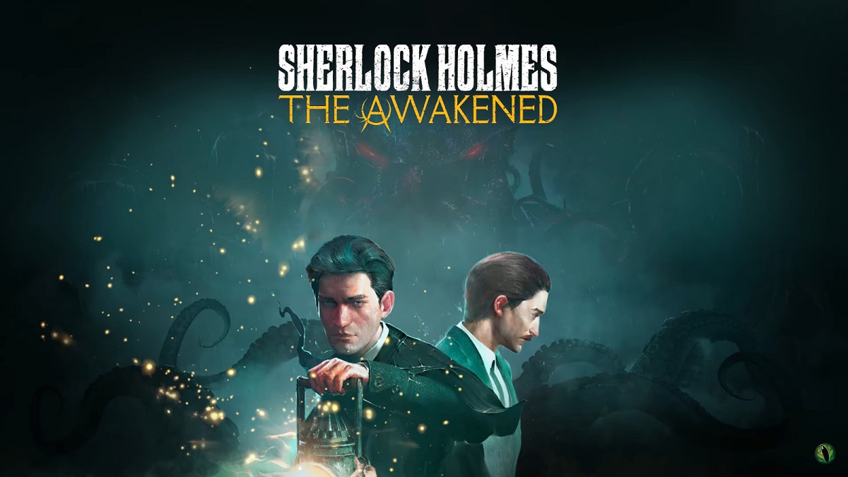 Sherlock holmes the awakened steam фото 13