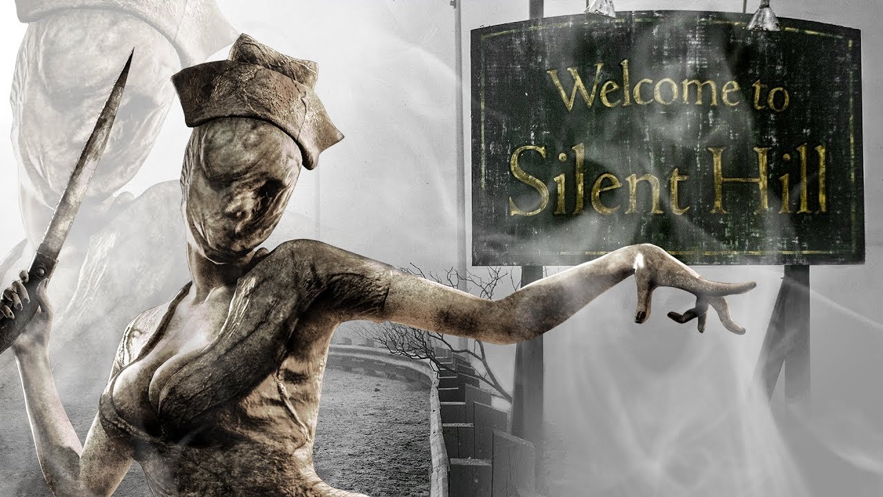 Режисер найкращого фільму за Silent Hill знімає продовження хоррора