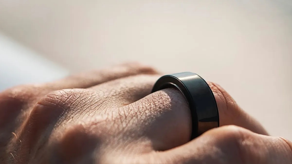 Samsung will not unveil the Galaxy Ring until the second half of 2024 at the earliest
