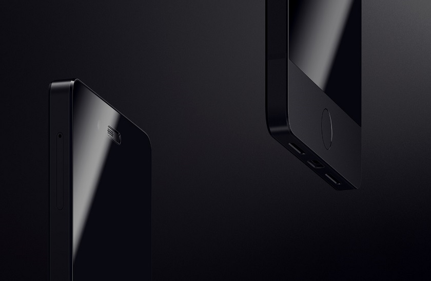 Smartisan представила смартфон Nut Pro: большую Android-копию iPhone 5