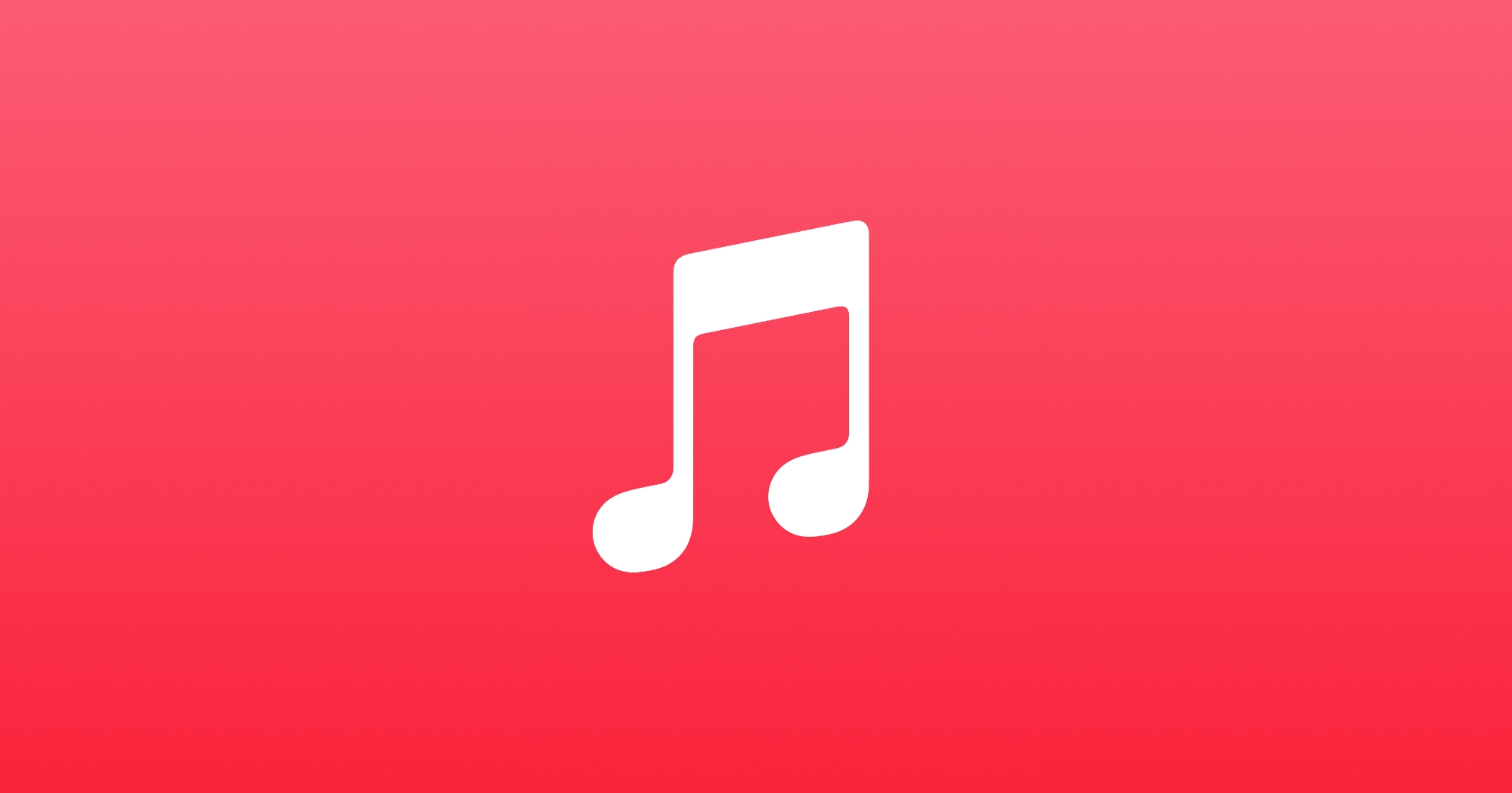 Shazam дарує 3 місяці безкоштовного доступу до Apple Music