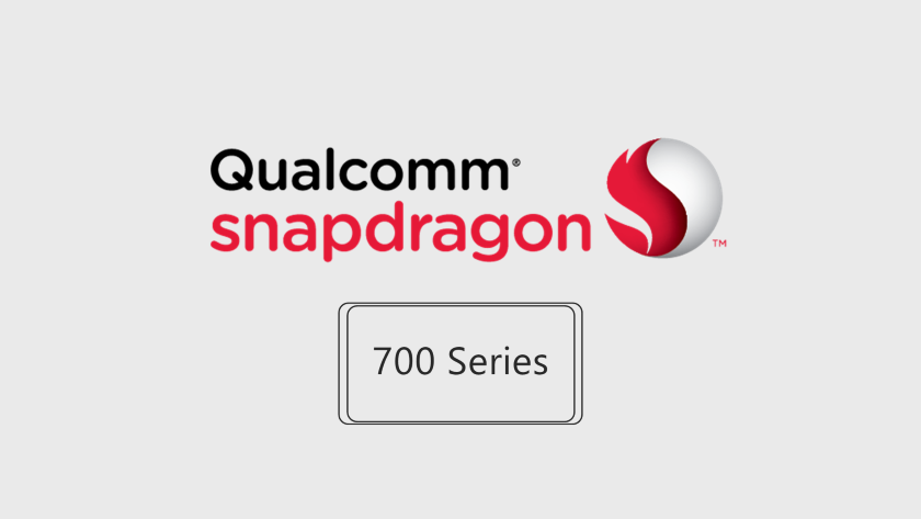 The Snapdragon 710 will be the first processor of the 700 series of Qualcomm