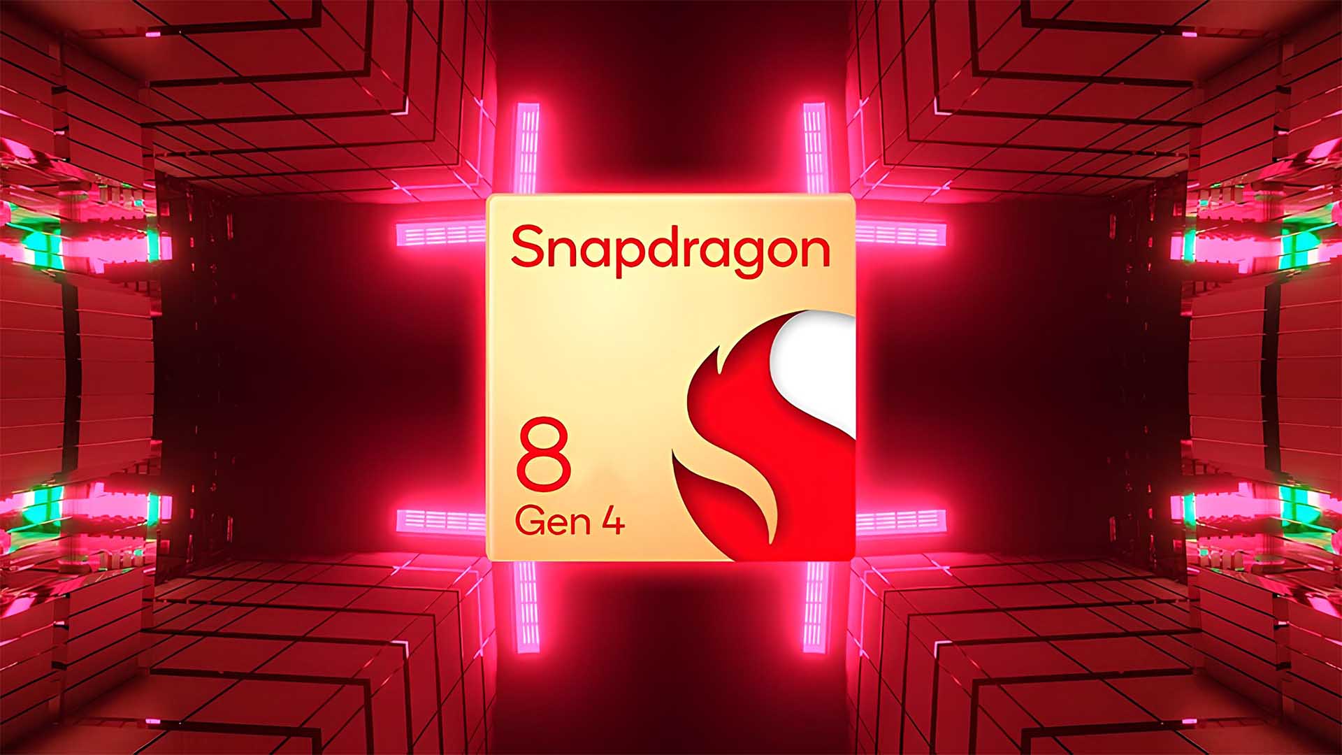 Snapdragon 8 Gen 4 shows big improvements in GPU and minimal changes in CPU
