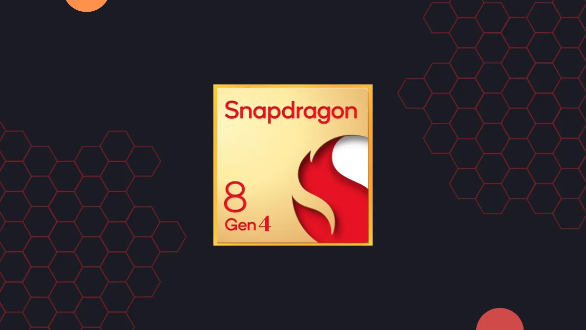 Snapdragon 8 Gen 4 вперше з'являється в Geekbench: перевершує A17 Pro в багатоядерному тесті