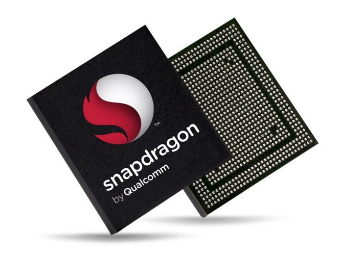 Qualcomm Snapdragon 835: 8 ядер и гигабитный LTE-модем