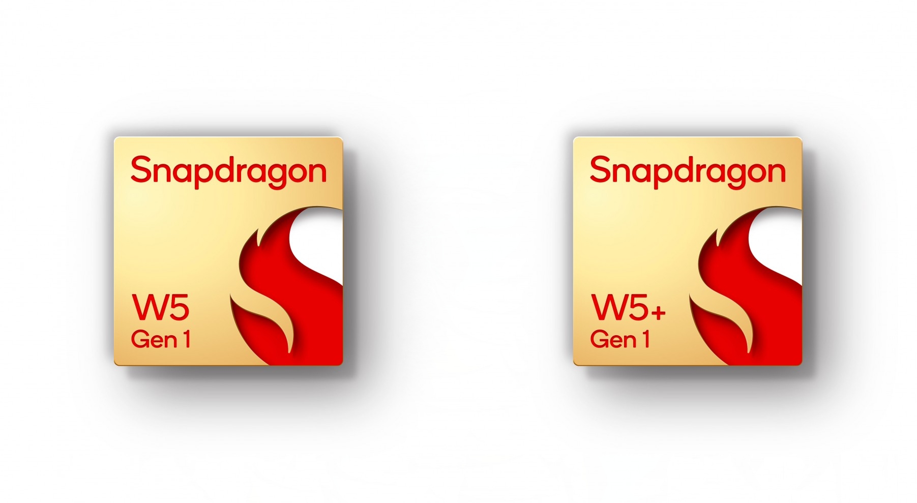 Qualcomm présente le Snapdragon W5 Gen 1 et le Snapdragon W5+ Gen 1 : de nouveaux processeurs pour les montres intelligentes