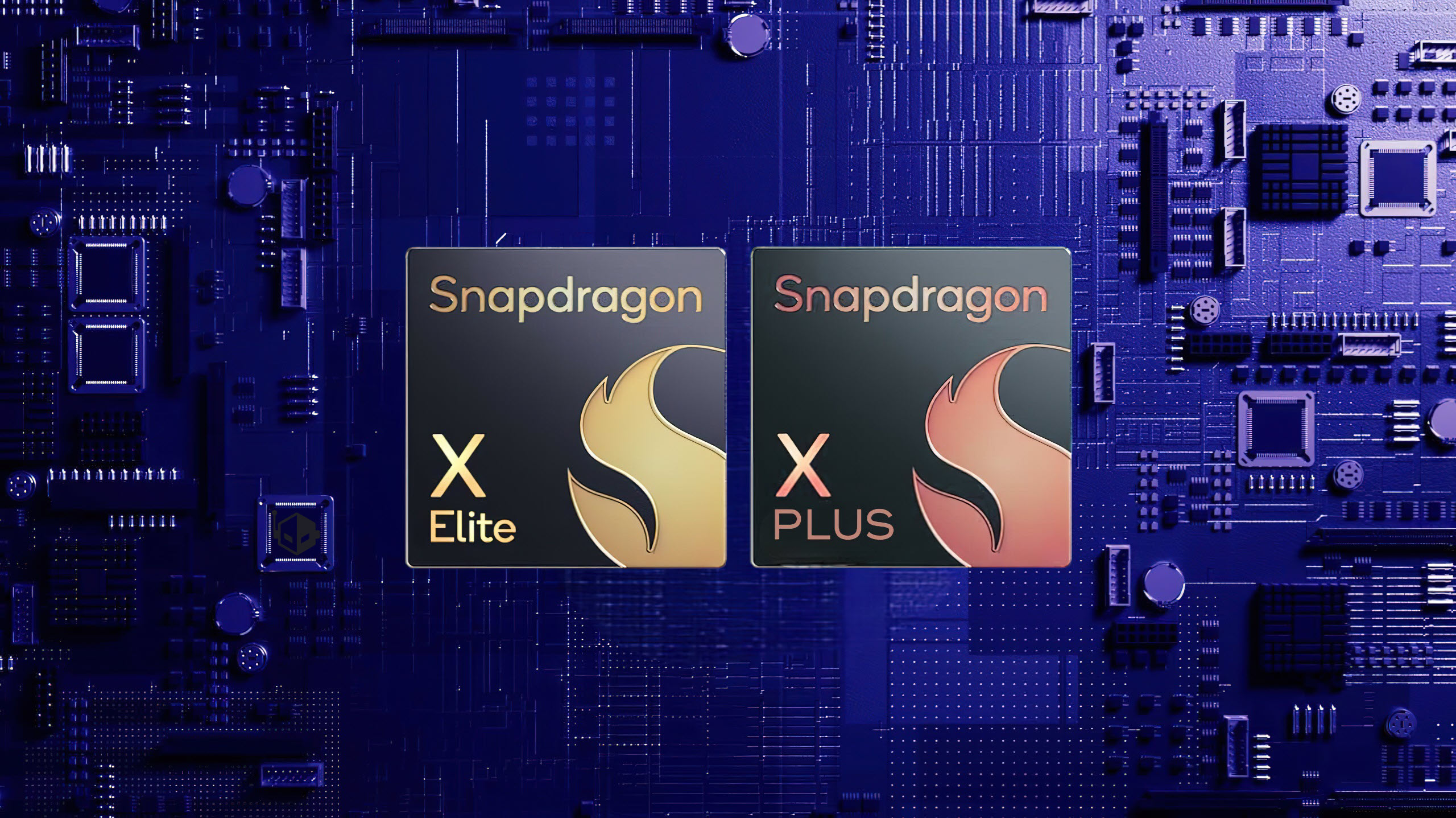 Qualcomm kunngjorde den nært forestående lanseringen av nye Snapdragon X Elite- og X Plus-prosessorer.