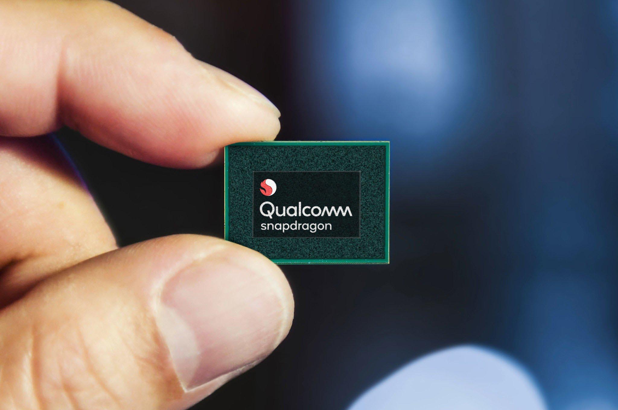 Qualcomm is working on Snapdragon 4 Gen 3: first details about the chip