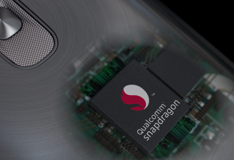 Qualcomm готовит к запуску процессоры Snapdragon 630, 635 и 660