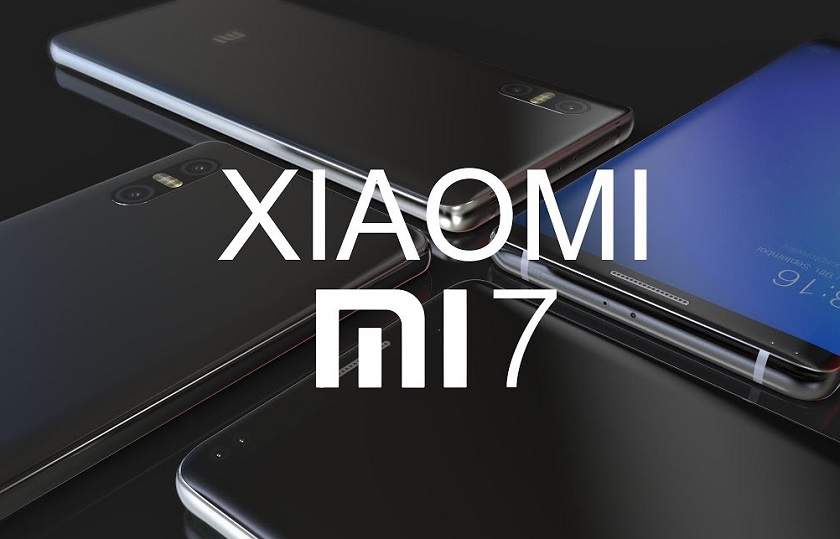 Xiaomi и Qualcomm оптимизируют чип Snapdragon 845 для Xiaomi Mi 7