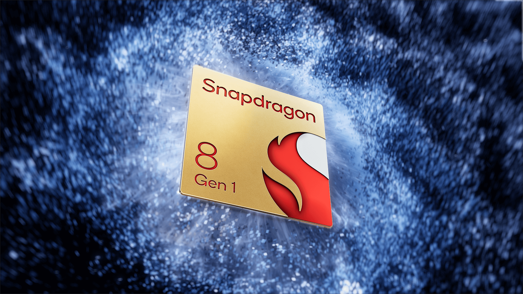 Official list of manufacturers that will use the Snapdragon 8 Gen1 chip
