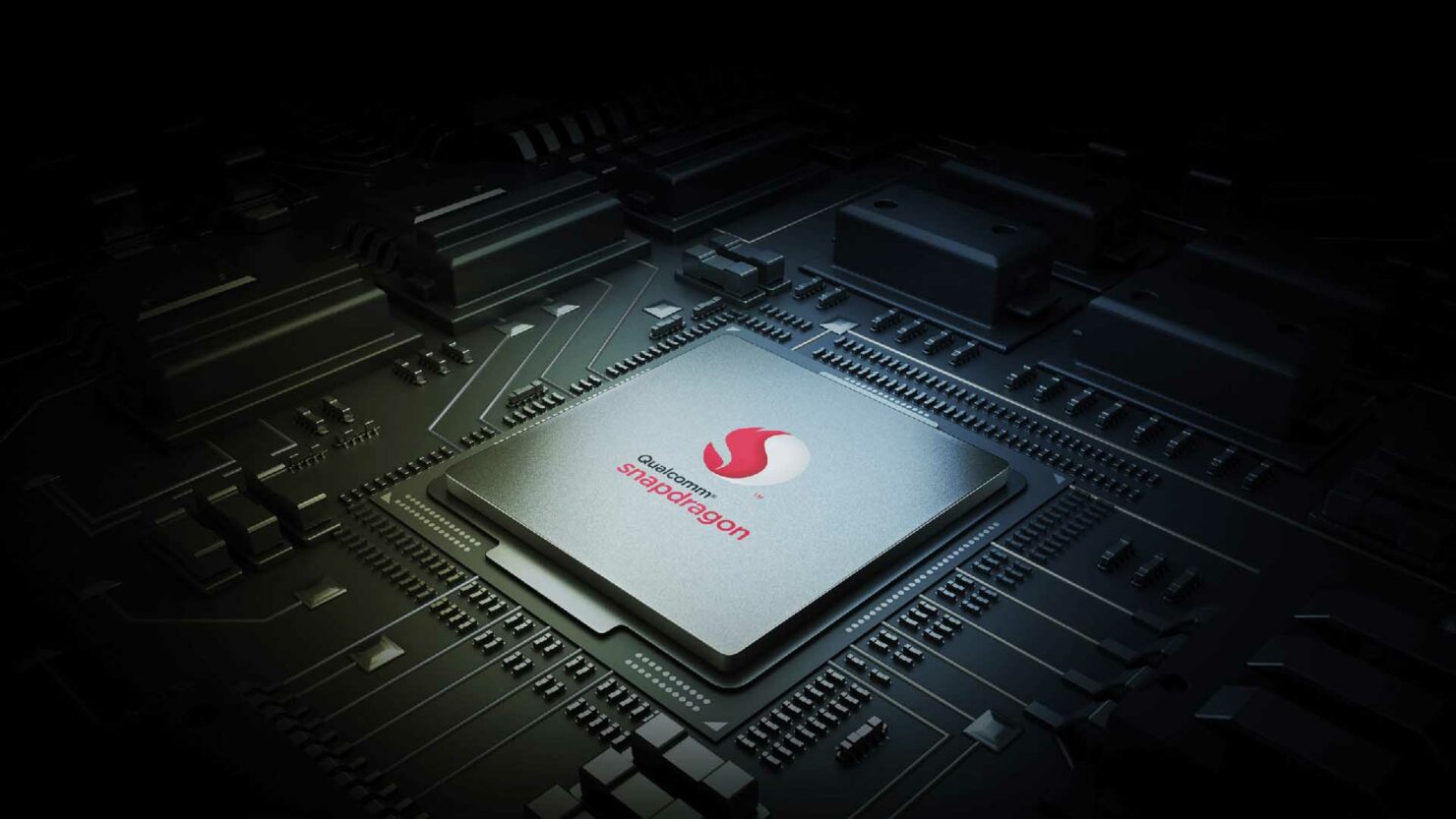 Snapdragon 8 Gen1 processor breaks Dimensity 9000 record in AnTuTu - over 1 million points!