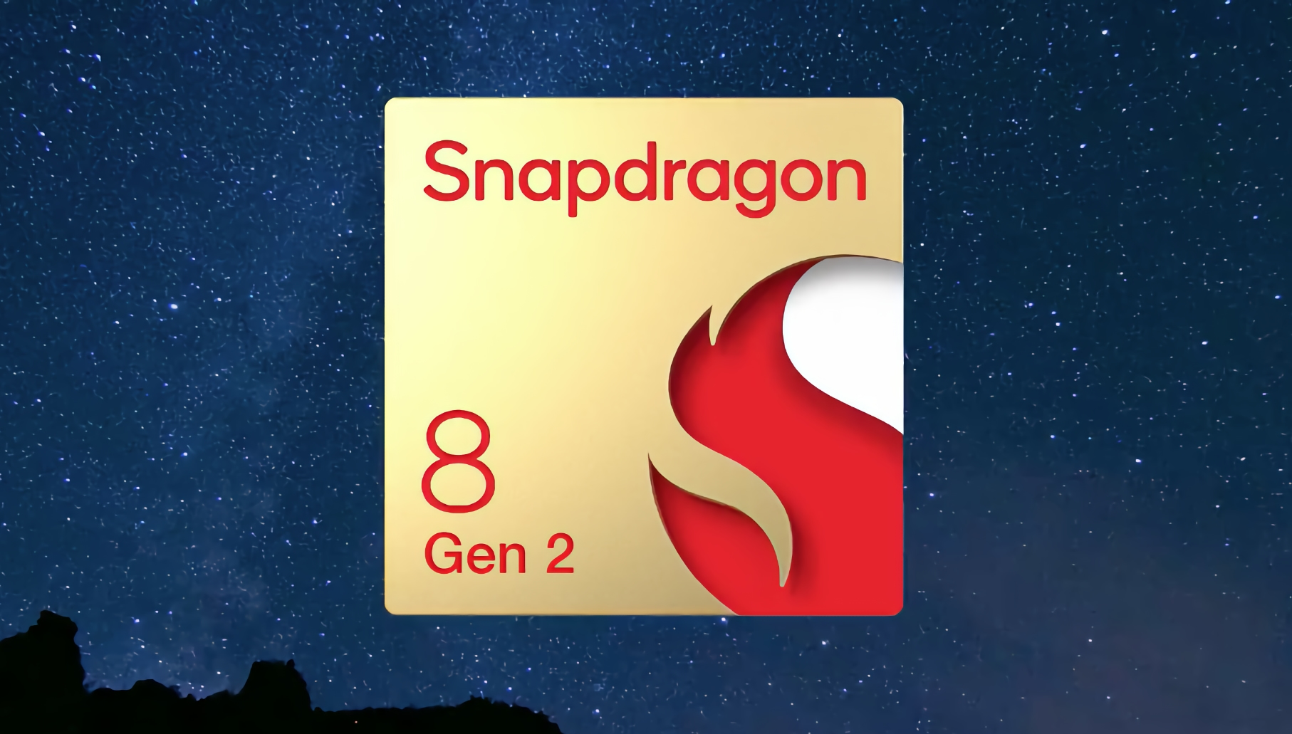 Specifications of Snapdragon 8 Gen 2 chip appeared: 4-nanometer processor, more power and a new layout of cores