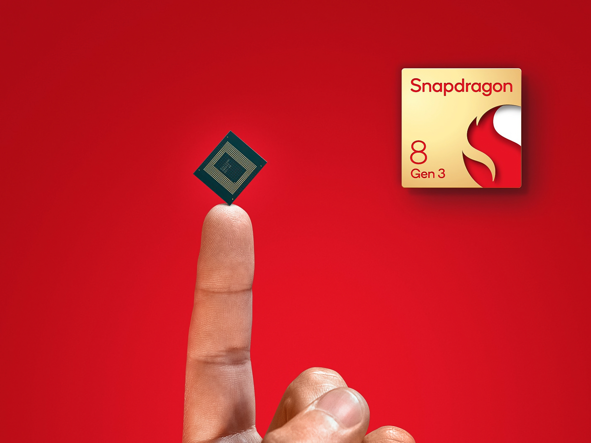 Welke smartphones krijgen als eerste de Snapdragon 8 Gen 3-processor