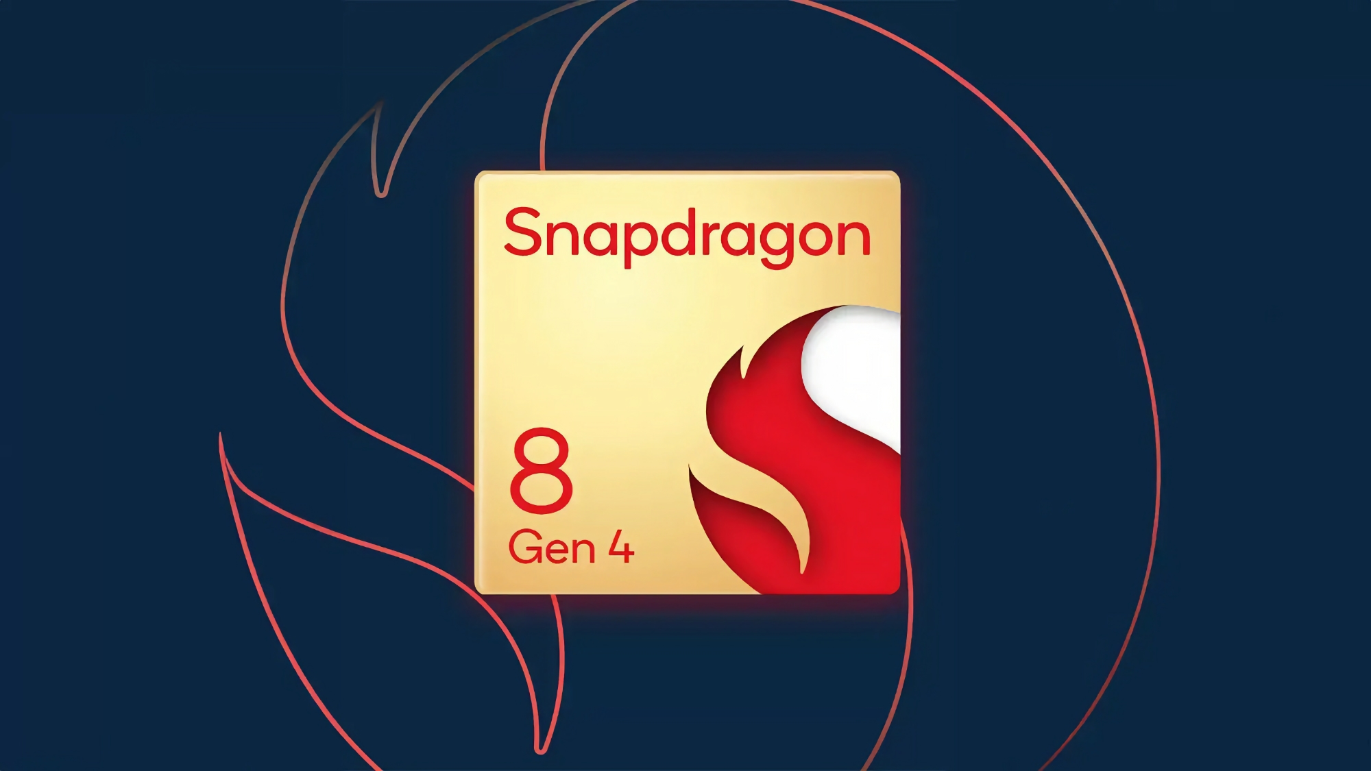 En innsider avslørte når den første smarttelefonen med Snapdragon 8 Gen 4-brikke vil bli utgitt