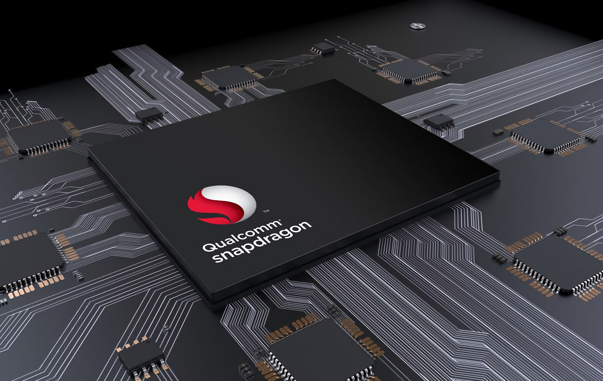 Source: Qualcomm to change the name of new flagship chip Snapdragon 898 to Snapdragon 8 gen1