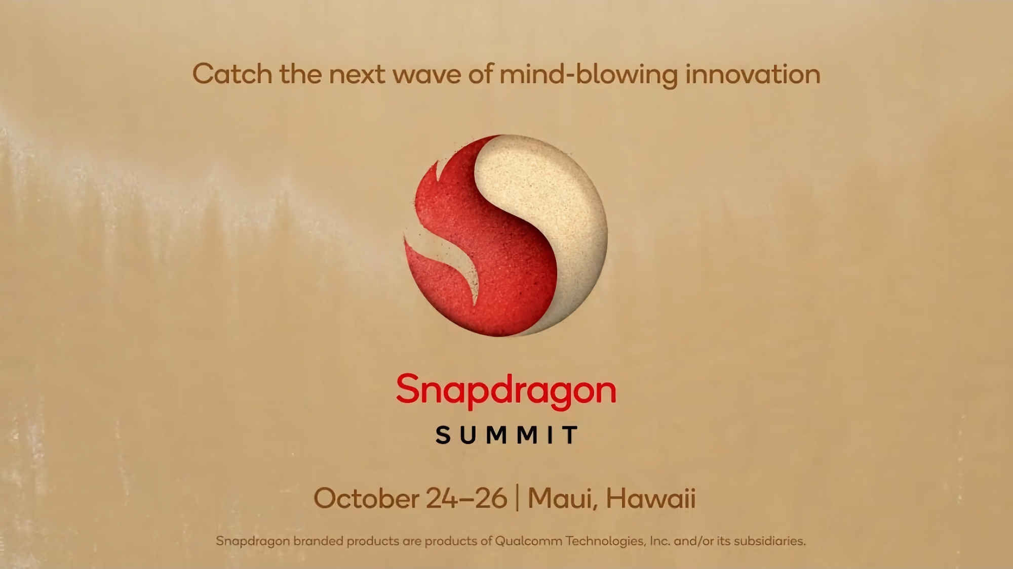 Qualcomm оголосила дату проведення Snapdragon Summit: чекаємо на реліз флагманського процесора Snapdragon 8 Gen 3