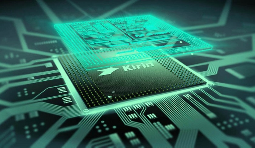 Huawei объявила точную дату анонса SoC Kirin 980