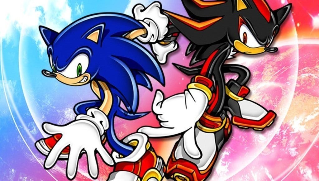 Sonic X Shadow Generations may be announced at State of Play - rumours