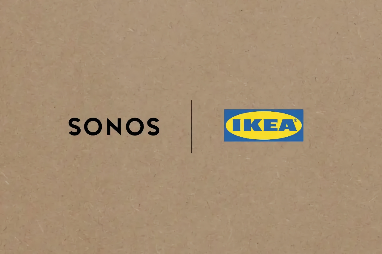 Sonos and IKEA are preparing to launch two new smart speakers: one to integrate into a table lamp and the other into a painting